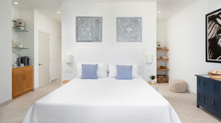 Calico villa in Prospect, Barbados