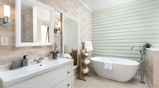 Calico villa in Prospect, Barbados