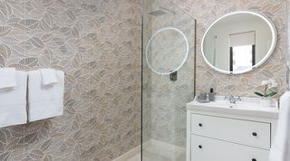 Calico villa in Prospect, Barbados