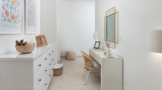 Calico villa in Prospect, Barbados