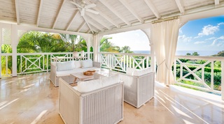 Calliaqua villa in Sugar Hill, Barbados