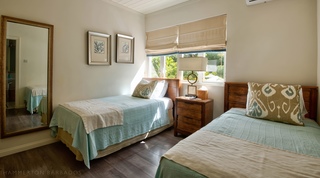 Capri Manor villa in Gibbs, Barbados