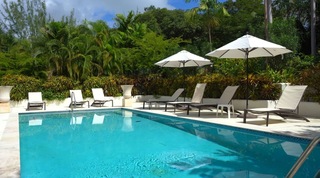 Capri Manor Barbados video