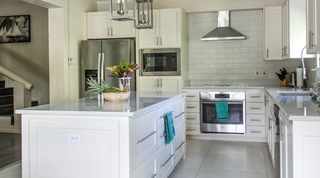 Capri Manor villa in Gibbs, Barbados