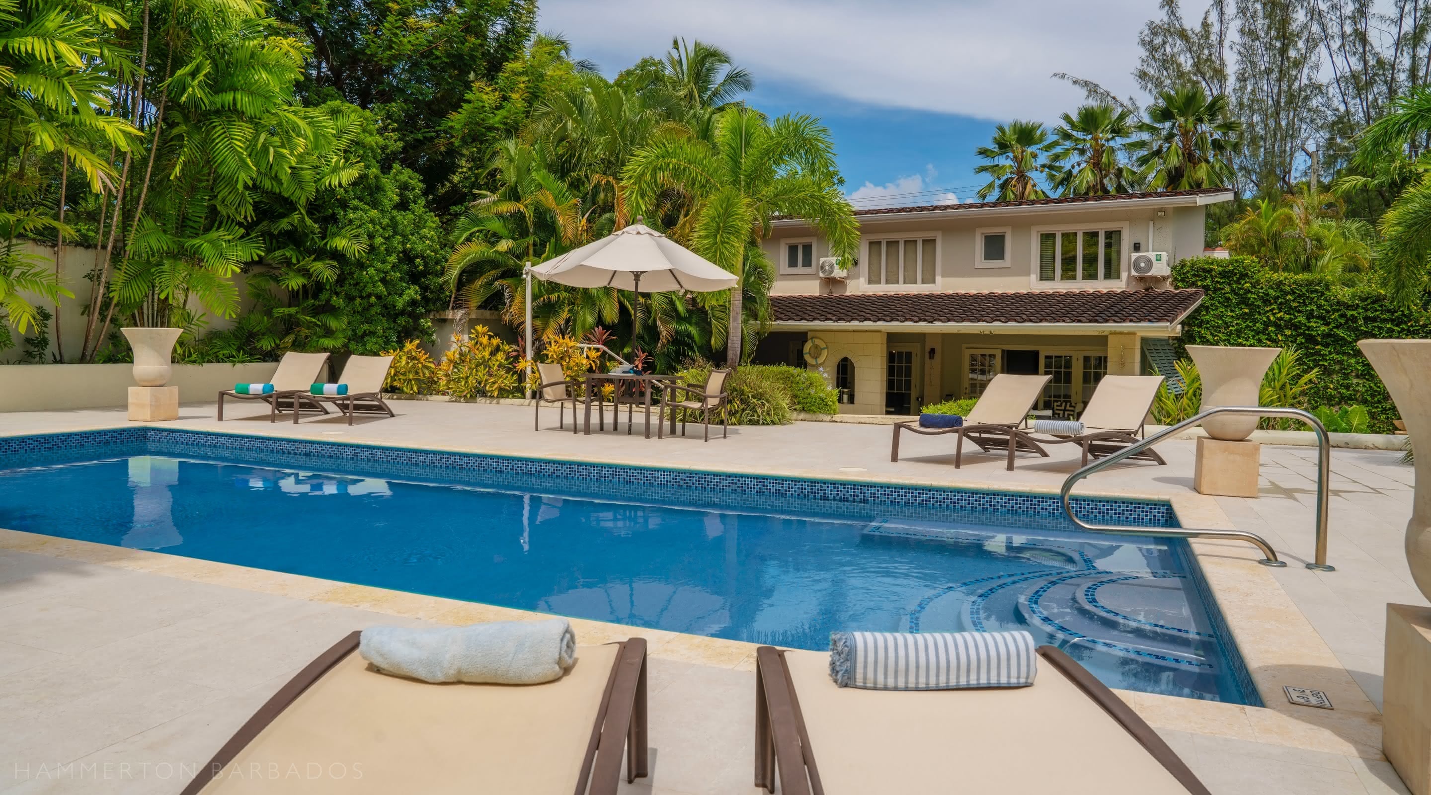 Capri Manor, Mullins, Barbados