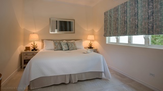 Capri Manor villa in Gibbs, Barbados