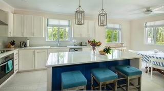 Capri Manor villa in Gibbs, Barbados