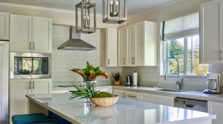 Capri Manor villa in Gibbs, Barbados