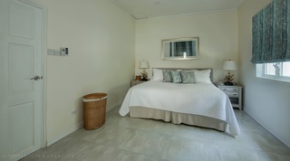 Capri Manor villa in Gibbs, Barbados