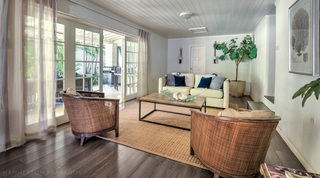 Capri Manor villa in Gibbs, Barbados