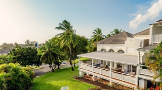 Cassia Heights 24 villa in Royal Westmoreland, Barbados