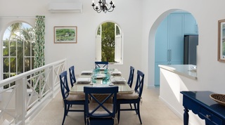 Cassia Heights 24 villa in Royal Westmoreland, Barbados