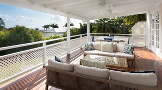 Cassia Heights 24 villa in Royal Westmoreland, Barbados