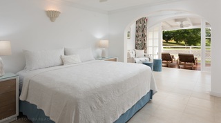 Cassia Heights 24 villa in Royal Westmoreland, Barbados