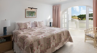 Cassia Heights 24 villa in Royal Westmoreland, Barbados