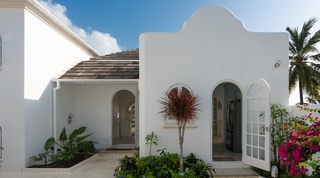 Cassia Heights 24 villa in Royal Westmoreland, Barbados