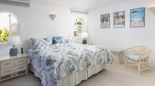 Cassia Heights 24 villa in Royal Westmoreland, Barbados