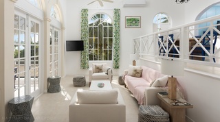 Cassia Heights 24 villa in Royal Westmoreland, Barbados
