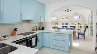 Cassia Heights 24 villa in Royal Westmoreland, Barbados
