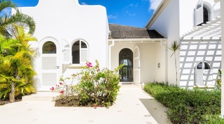 Cassia Heights 15 villa in Royal Westmoreland, Barbados