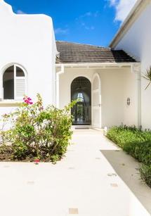 Cassia Heights 15 villa in Royal Westmoreland, Barbados