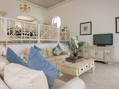 Cassia Heights 15 villa in Royal Westmoreland, Barbados