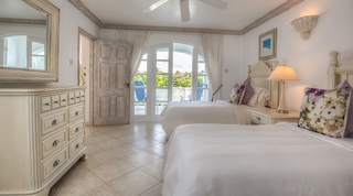 Cassia Heights 15 villa in Royal Westmoreland, Barbados
