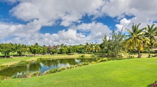 Cassia Heights 15 villa in Royal Westmoreland, Barbados