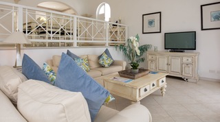 Cassia Heights 15 villa in Royal Westmoreland, Barbados