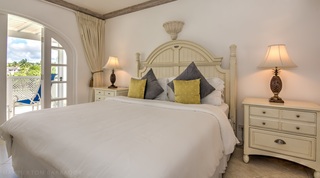 Cassia Heights 15 villa in Royal Westmoreland, Barbados