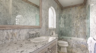 Cassia Heights 15 villa in Royal Westmoreland, Barbados