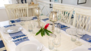 Cassia Heights 15 villa in Royal Westmoreland, Barbados