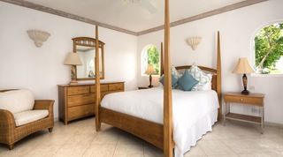 Cassia Heights 15 villa in Royal Westmoreland, Barbados