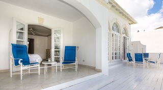 Cassia Heights 15 villa in Royal Westmoreland, Barbados