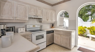 Cassia Heights 15 villa in Royal Westmoreland, Barbados