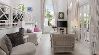 Cassia Heights 29 villa in Royal Westmoreland, Barbados