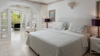 Cassia Heights 29 villa in Royal Westmoreland, Barbados