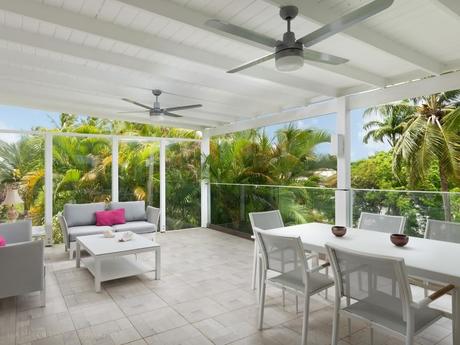 Cassia Heights 29 villa in Royal Westmoreland, Barbados