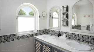 Cassia Heights 29 villa in Royal Westmoreland, Barbados