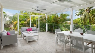 Cassia Heights 29 villa in Royal Westmoreland, Barbados