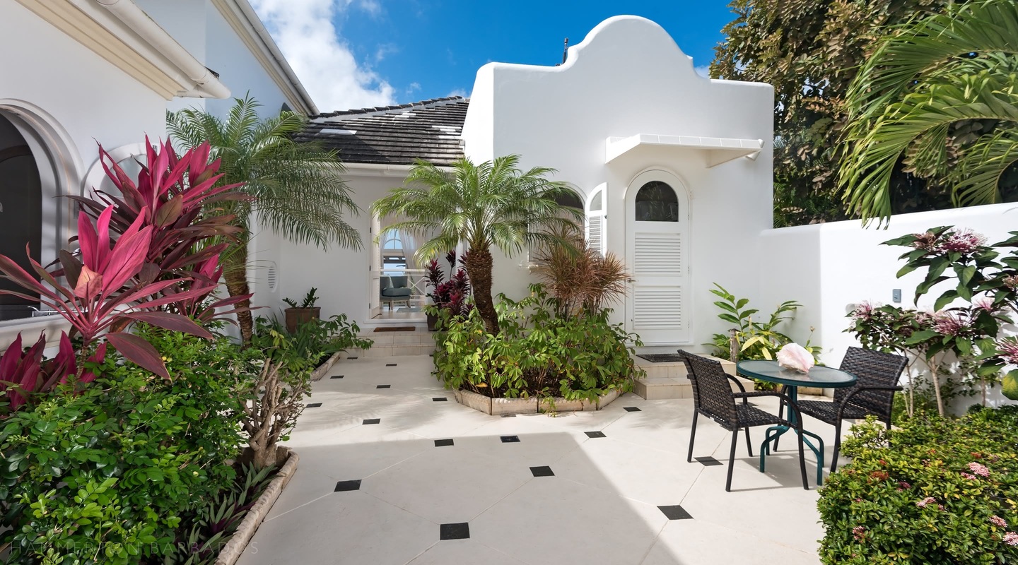 Cassia Heights 4 villa in Royal Westmoreland, Barbados