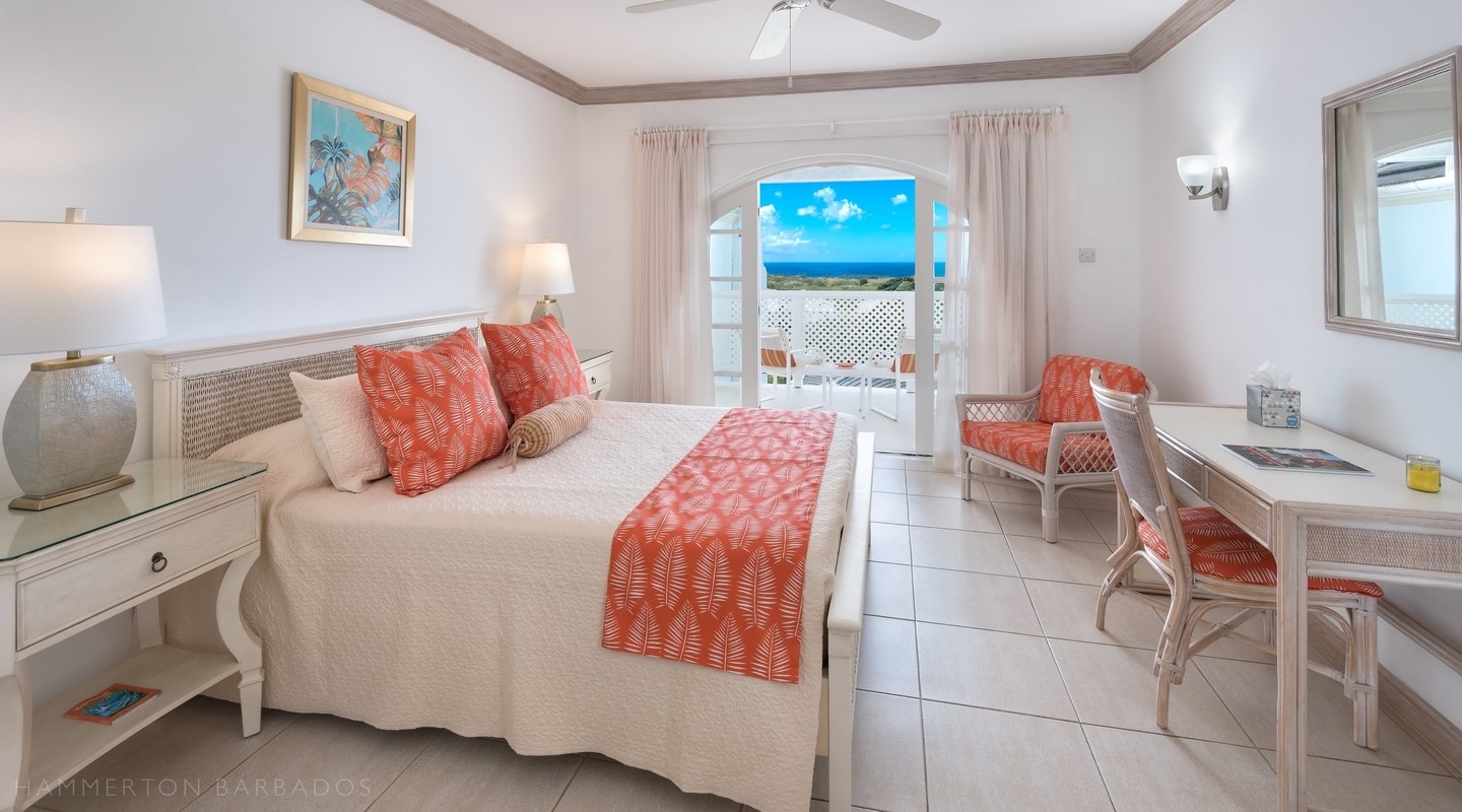 Cassia Heights 4 villa in Royal Westmoreland, Barbados