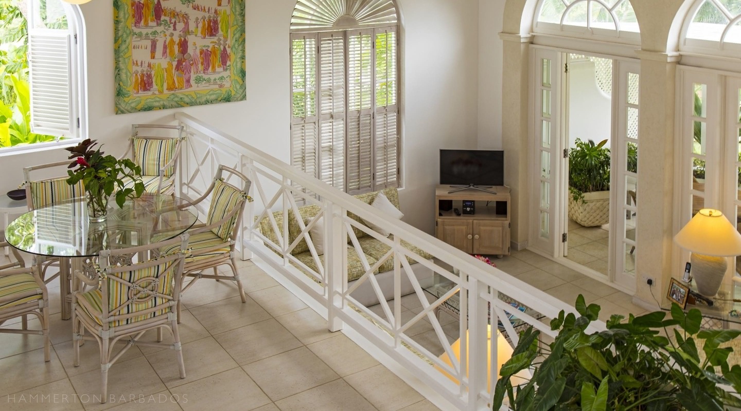 Cassia Heights 7 villa in Royal Westmoreland, Barbados