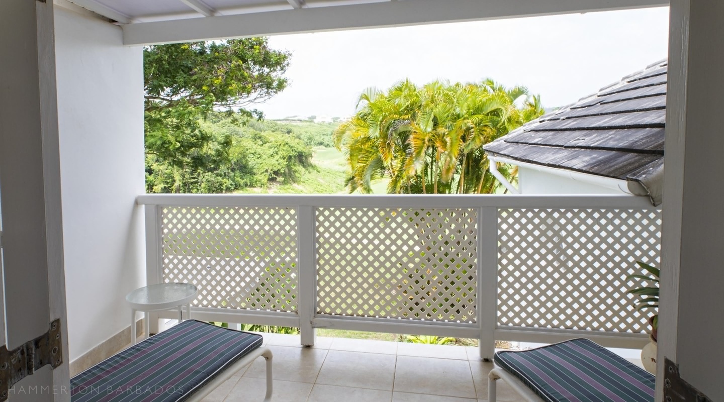Cassia Heights 7 villa in Royal Westmoreland, Barbados