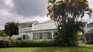 Cassia Heights 8 villa in Royal Westmoreland, Barbados