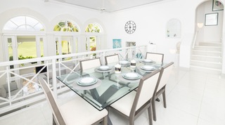 Cassia Heights 8 villa in Royal Westmoreland, Barbados