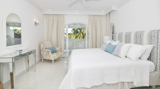 Cassia Heights 8 villa in Royal Westmoreland, Barbados