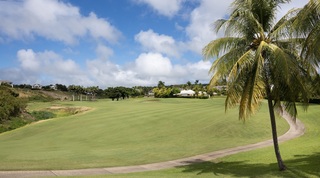 Cassia Heights 8 villa in Royal Westmoreland, Barbados