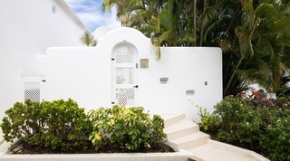 Cassia Heights 8 villa in Royal Westmoreland, Barbados