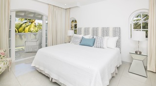 Cassia Heights 8 villa in Royal Westmoreland, Barbados